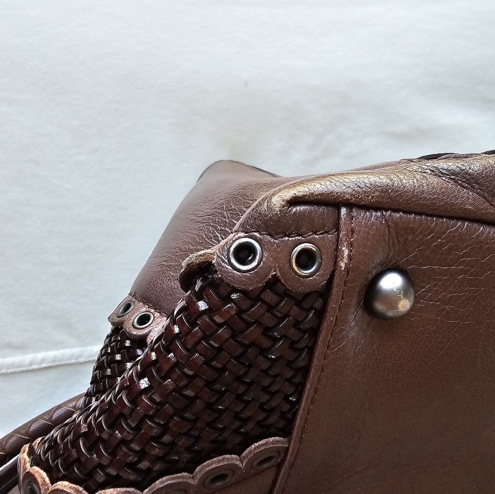 Sold - Bottega Veneta Tote - Picture 10 of 14